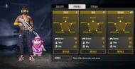 Ranked stats